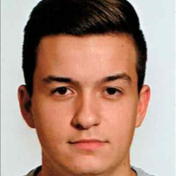 Benjamin Dostovic