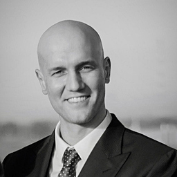 Phillip Buschmann