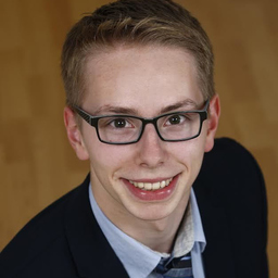 Julian Brüning