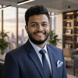 Prajwal Maddi