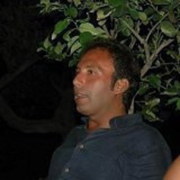 Daniele Dipietro