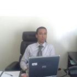 Adil TASSINE