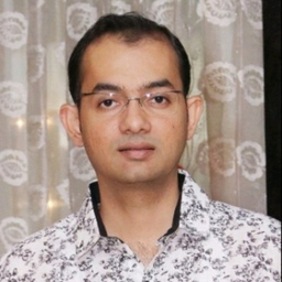 Amol Sisodiya