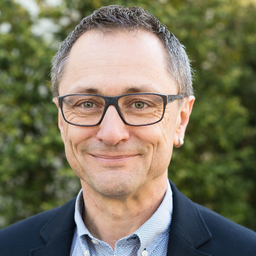 Dr. Martin Rüdlinger