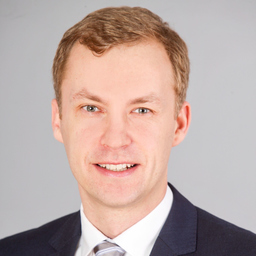 Dr. Oliver Suttmann