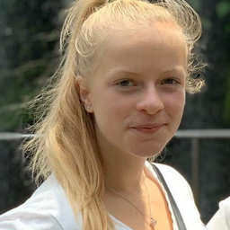 Rebekka Stellwag