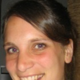 Sandra Berghoff