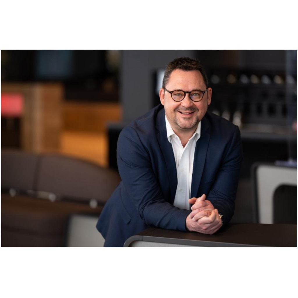 Holger Denzler Sportlicher Leiter SpVgg Jahn Forchheim 1904 e.V. XING