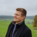 Social Media Profilbild Ben Eppers Furtwangen im Schwarzwald