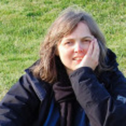 Dr. Petra Muckel
