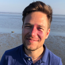 Florian Nollek geb. Haucke 
