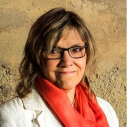 Sybille Hellier