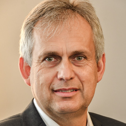 Achim Brokamp