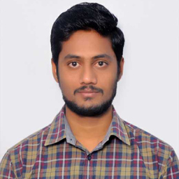 Vamshi Krishna