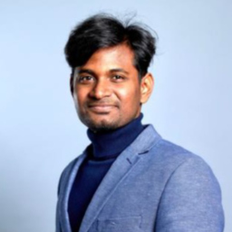 Karthik Raji