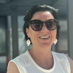 Birgit Scheffold