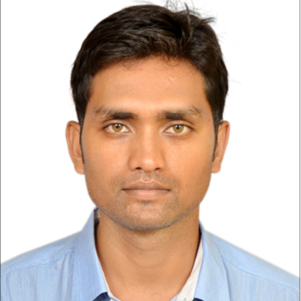 Ramesh Kumar - Lead Consultant - Wipro Technologies Limited | XING