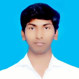 Shyam Oliver's