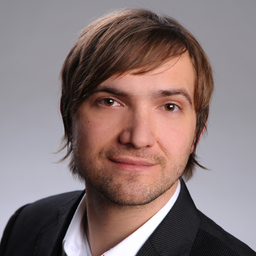 Ing. Martin Göpfert
