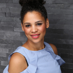 Profilbild Jessica Edra Janet Duschl