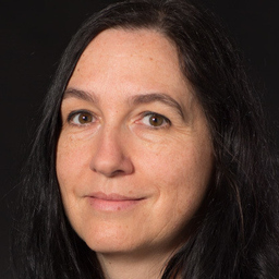 Corinne Mänz