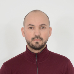 ABDELILAH EL MACHOUDI