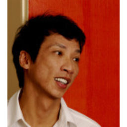 Christopher Ong
