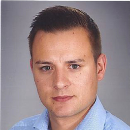 Dipl.-Ing. Danny Viehweger