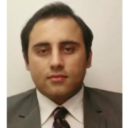 Muddassir Nawaz