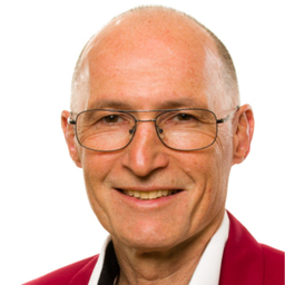 Dr. Gilles Baenziger / www.linkedin.com/in/gbaenziger