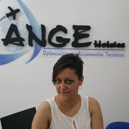 Ángeles Morón Castro
