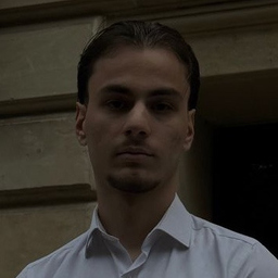 Mustafa Dogus Bülbül