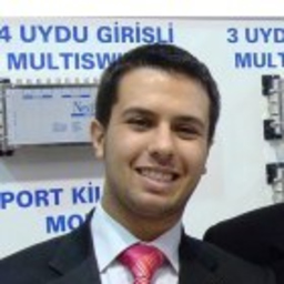 Hüseyin Alpaslan Yıldız