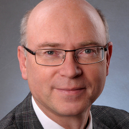 Profilbild Uwe Kühn