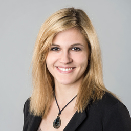 Nadja Tschumi