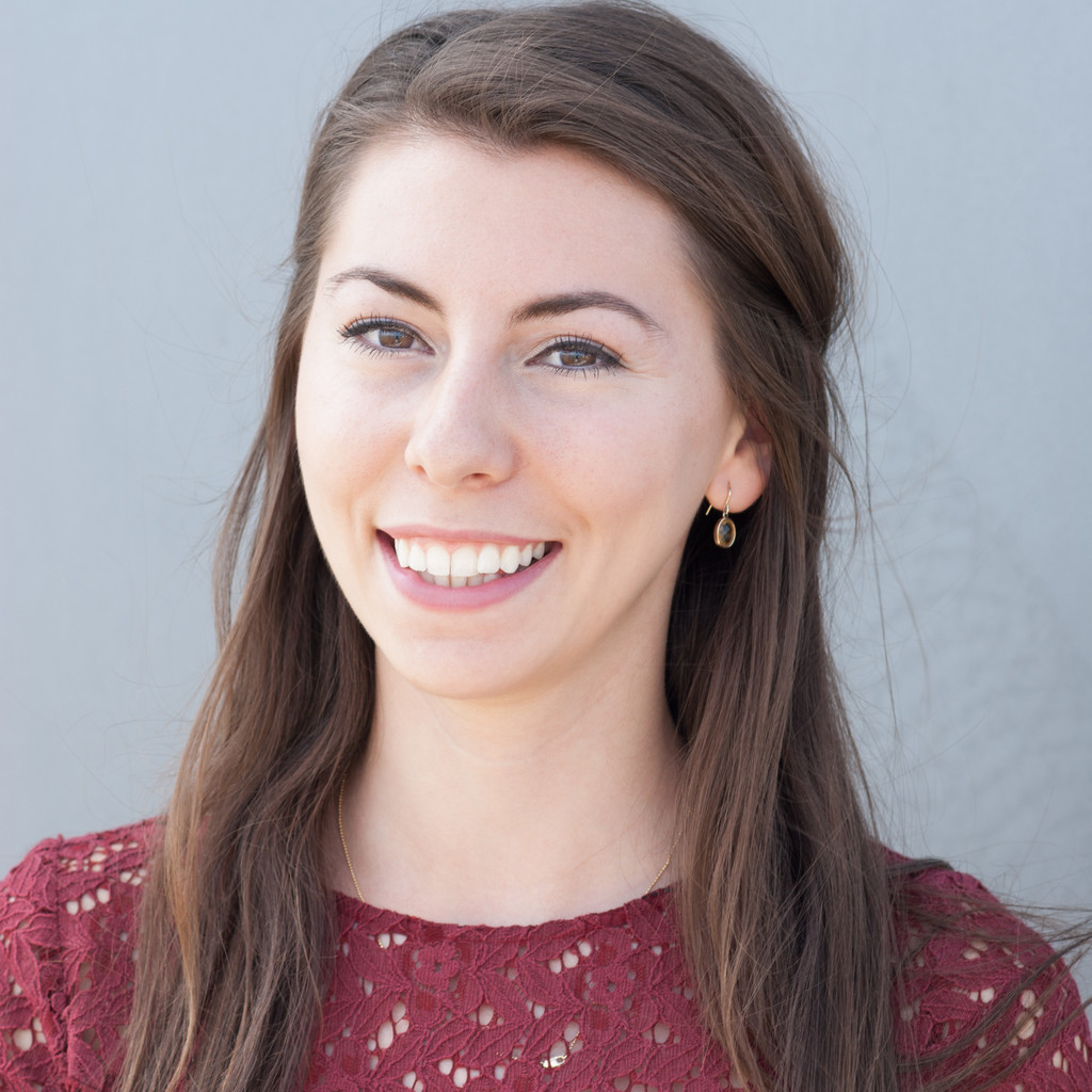 Teodora Lata Wirtschaftsinformatik Technische Universität München