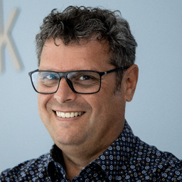 Profilbild Stefan Müller