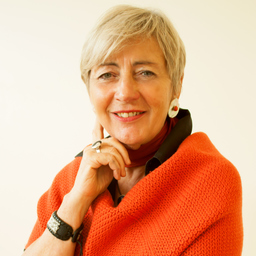 Profilbild Barbara Erbe
