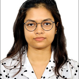 Lipsa Mahanta
