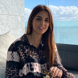 Sara Pereira
