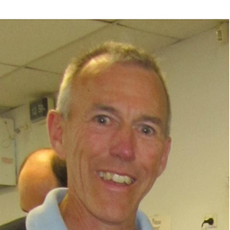 Ian McLean