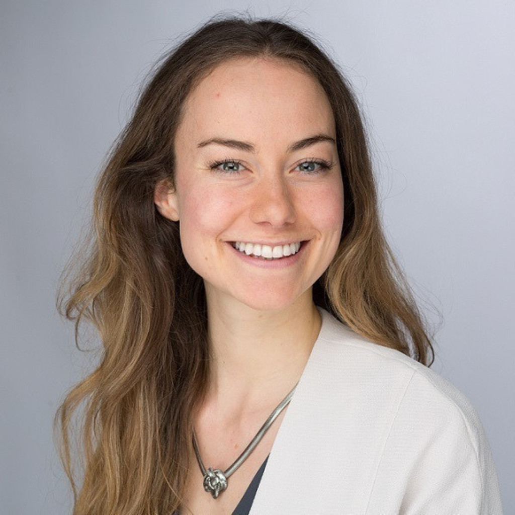 Lena Daschner - Ih CRA - Fortrea Germany GmbH | XING