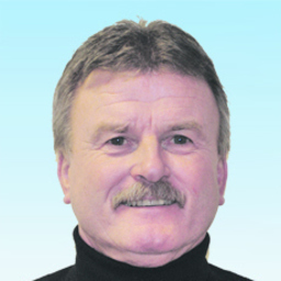 Gerhard Mauersberger