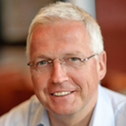Helge Riedel