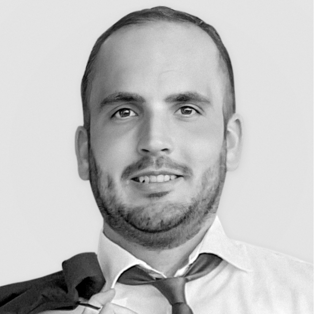 Julian Tschertner Ideenmanagement EDEKA MindenHannover XING