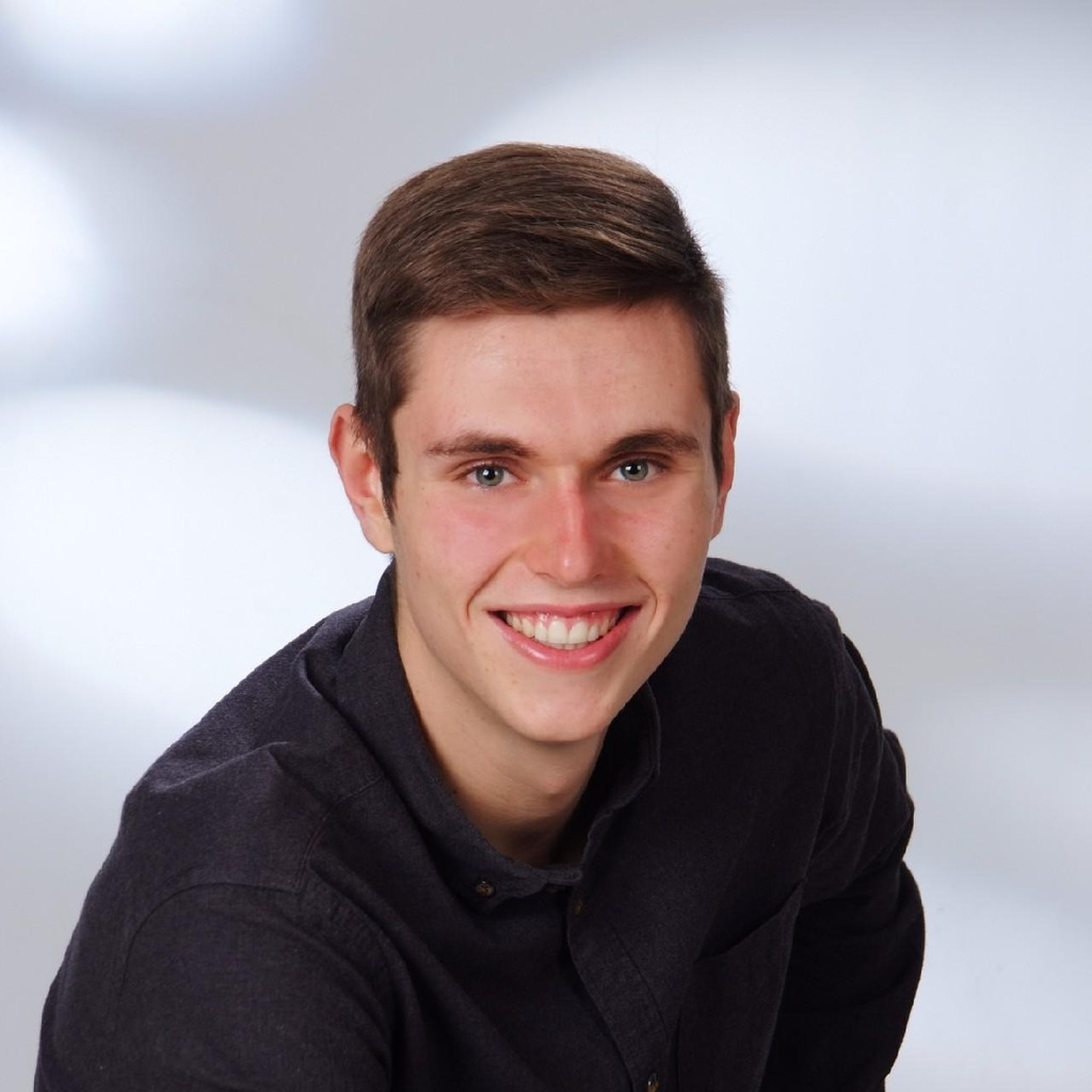 Christoph Kolb - Landwirtschaft - Hochschule Weihenstephan-Triesdorf | XING