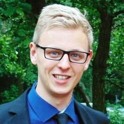 Raphael Rehm