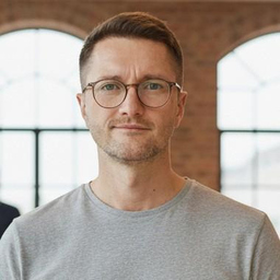 Dr. Alexander Bondarenko's profile picture