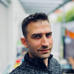 Balazs Sagi