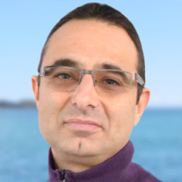 Antoine Billardello
